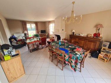 Maison à vendre à Savigny-sur-Braye dans le Loir-et-Cher (41360), ref : 41059-991