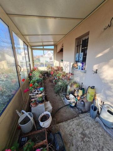 Maison à vendre à Savigny-sur-Braye dans le Loir-et-Cher (41360), ref : 41059-991