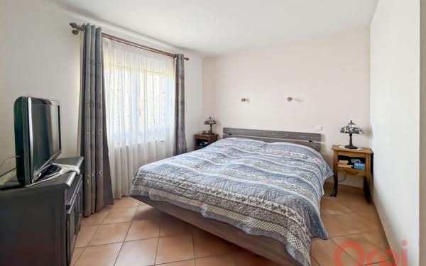 Maison à vendre    5 pièces •  Agde