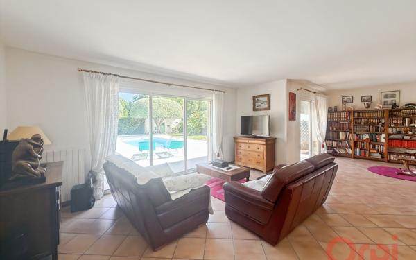 Maison à vendre    5 pièces •  Agde