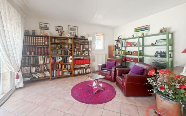 Maison à vendre    5 pièces •  Agde