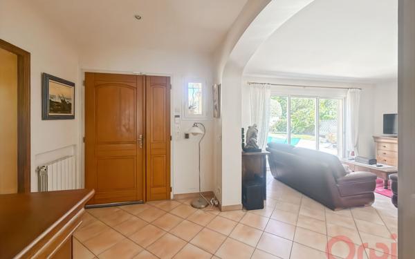 Maison à vendre    5 pièces •  Agde
