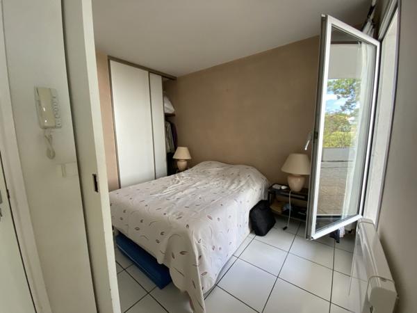 Appartement 2 pièces à vendre Royan - 17200 / Réf: VA1923-APIDAYS