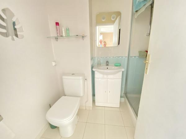 Appartement 2 pièces à vendre Royan - 17200 / Réf: VA1923-APIDAYS