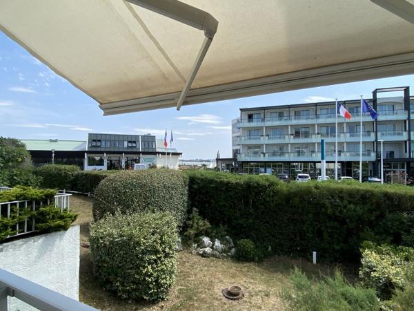 Appartement 2 pièces à vendre Royan - 17200 / Réf: VA1923-APIDAYS