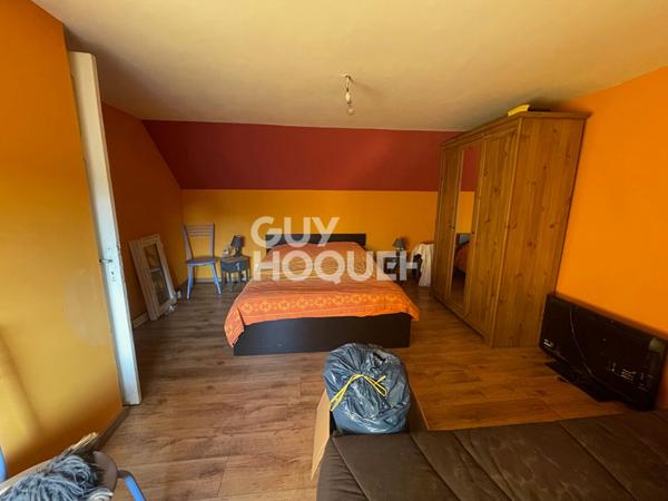 PLOURHAN : A VENDRE MAISON EN PIERRE !