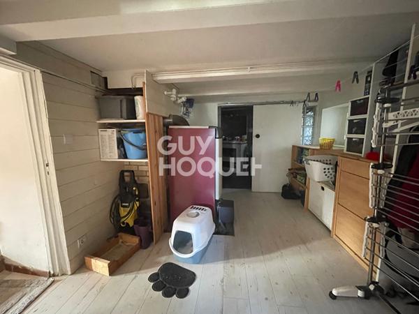 PLOURHAN : A VENDRE MAISON EN PIERRE !