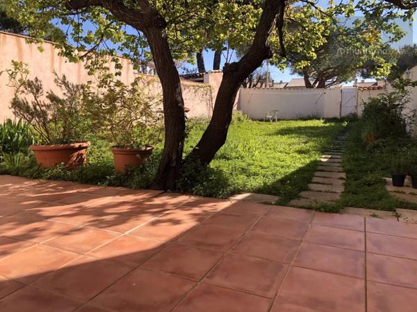 Vente Maison 5 pièces 97 m2 à La Seyne-sur-Mer