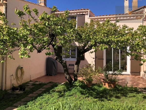 Vente Maison 5 pièces 97 m2 à La Seyne-sur-Mer