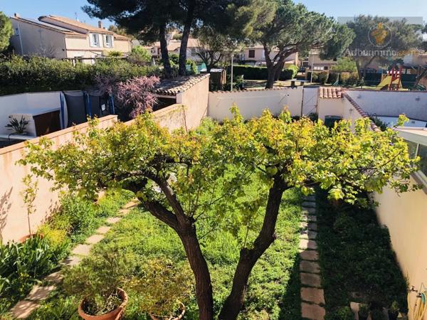 Vente Maison 5 pièces 97 m2 à La Seyne-sur-Mer