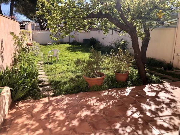 Vente Maison 5 pièces 97 m2 à La Seyne-sur-Mer