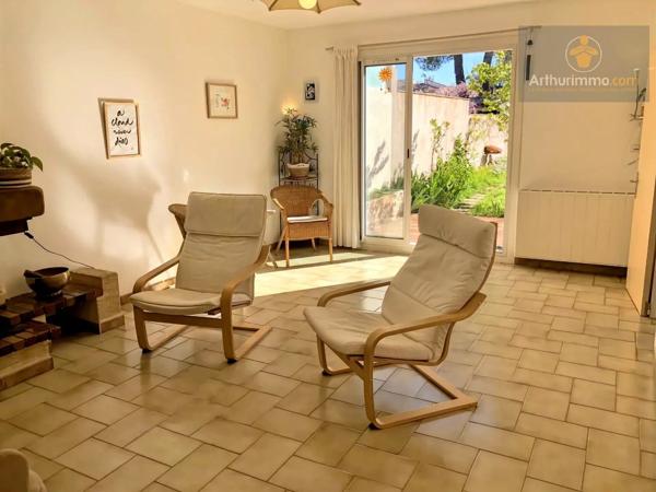 Vente Maison 5 pièces 97 m2 à La Seyne-sur-Mer