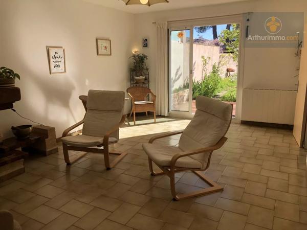 Vente Maison 5 pièces 97 m2 à La Seyne-sur-Mer