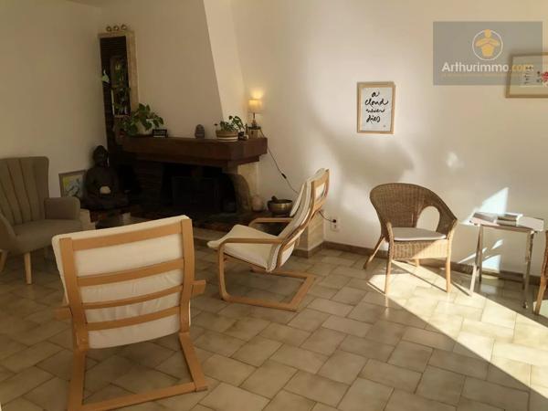 Vente Maison 5 pièces 97 m2 à La Seyne-sur-Mer