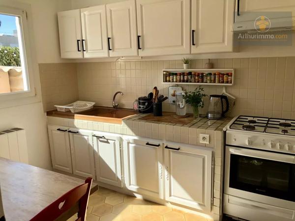 Vente Maison 5 pièces 97 m2 à La Seyne-sur-Mer