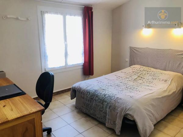 Vente Maison 5 pièces 97 m2 à La Seyne-sur-Mer