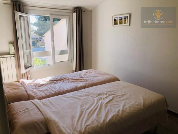 Vente Maison 5 pièces 97 m2 à La Seyne-sur-Mer