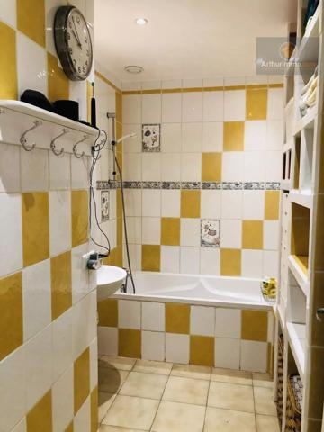 Vente Maison 5 pièces 97 m2 à La Seyne-sur-Mer