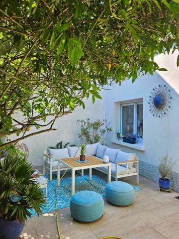 Maison Haute Goulaine 4 pièce(s) 81 m2