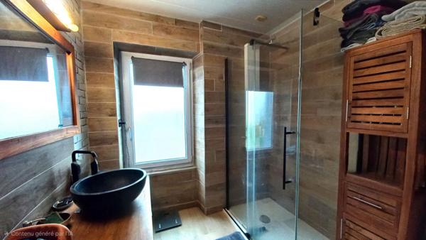 Maison Haute Goulaine 4 pièce(s) 81 m2