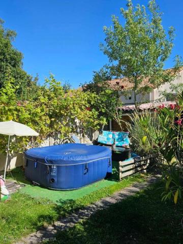 Maison Haute Goulaine 4 pièce(s) 81 m2