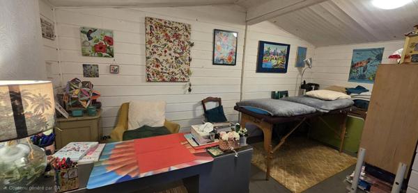 Maison Haute Goulaine 4 pièce(s) 81 m2