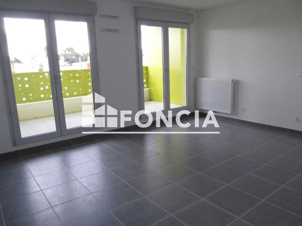 Location Studio 29 m² - 590 ROUTE DE NIMES Castelnau-le-lez 34170