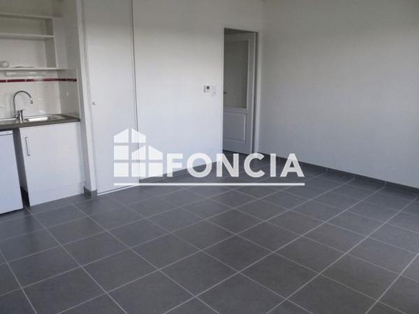 Location Studio 29 m² - 590 ROUTE DE NIMES Castelnau-le-lez 34170