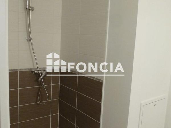 Location Studio 29 m² - 590 ROUTE DE NIMES Castelnau-le-lez 34170