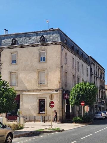 Immeuble à vendre CASTRES (81)