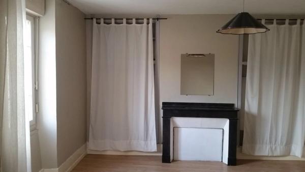 Immeuble à vendre CASTRES (81)