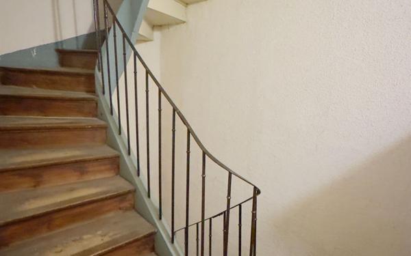 Appartement à vendre    1 pièce •  Prades