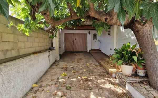 Maison à vendre    4 pièces •  Paulhan