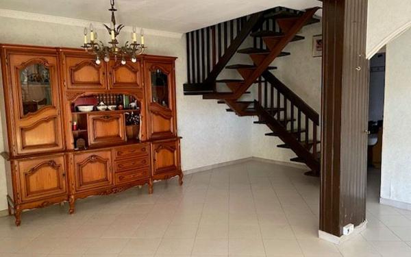 Maison à vendre    4 pièces •  Paulhan