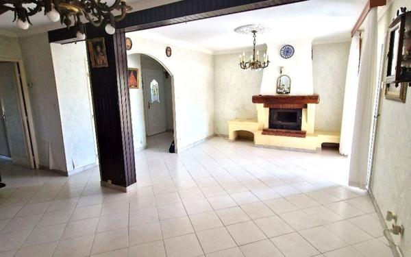 Maison à vendre    4 pièces •  Paulhan