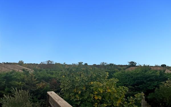 Appartement à vendre    3 pièces • 58,83 m2 Marseillan