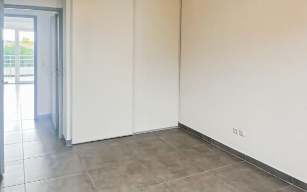 Appartement à vendre    3 pièces • 58,83 m2 Marseillan