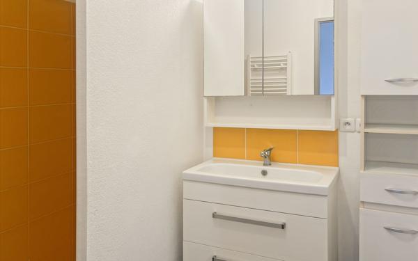 Appartement à vendre    3 pièces • 58,83 m2 Marseillan