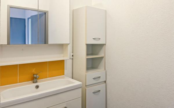 Appartement à vendre    3 pièces • 58,83 m2 Marseillan