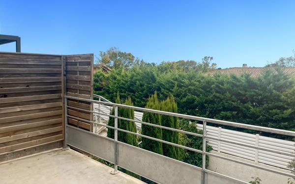 Appartement à vendre    3 pièces • 58,83 m2 Marseillan