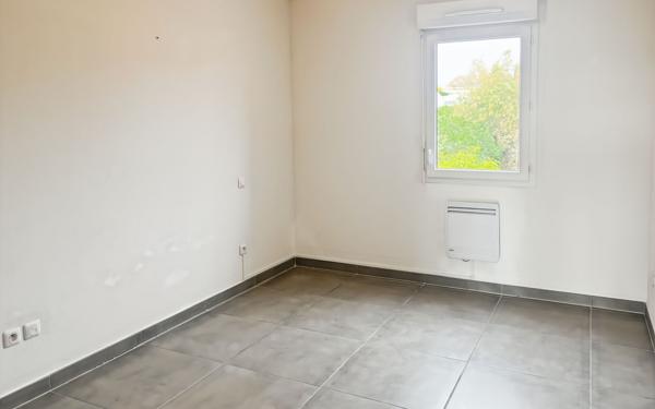 Appartement à vendre    3 pièces • 58,83 m2 Marseillan