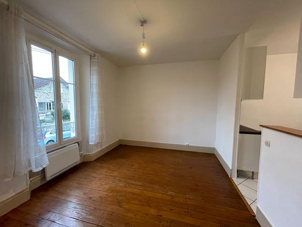 Appartement Melun 3 pièce(s) 48.61 m2