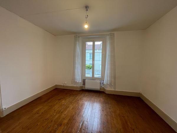 Appartement Melun 3 pièce(s) 48.61 m2