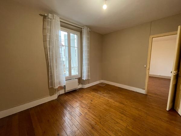 Appartement Melun 3 pièce(s) 48.61 m2