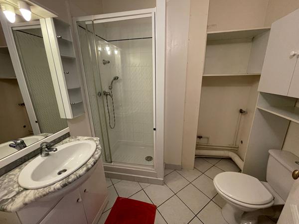 Appartement Melun 3 pièce(s) 48.61 m2