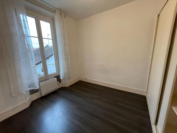 Appartement Melun 3 pièce(s) 48.61 m2