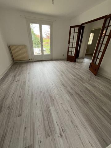 Maison Type 4 d'env. 80 m² St Benoit