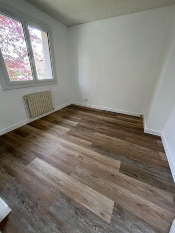 Maison Type 4 d'env. 80 m² St Benoit