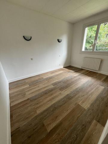 Maison Type 4 d'env. 80 m² St Benoit