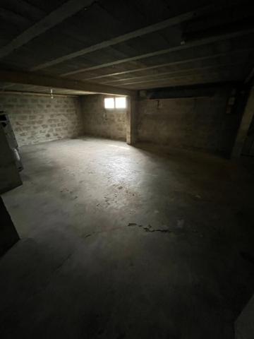 Maison Type 4 d'env. 80 m² St Benoit